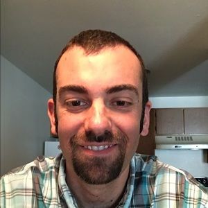 Meet your Posher, Daniel